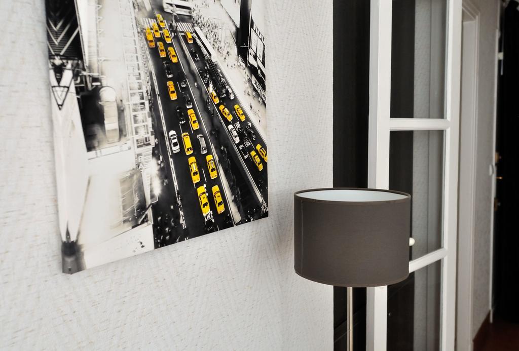 L'annexe Apartment *