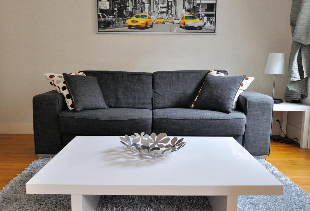 Apartment L'annexe *