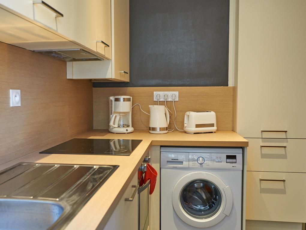 Apartment L'annexe *