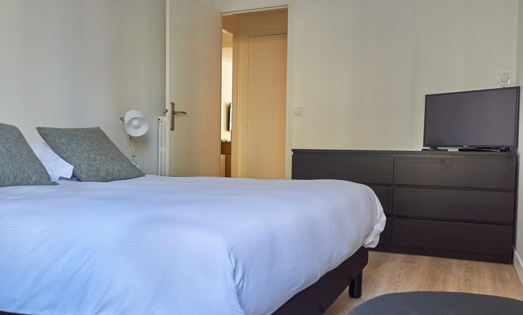 L'annexe Apartment *