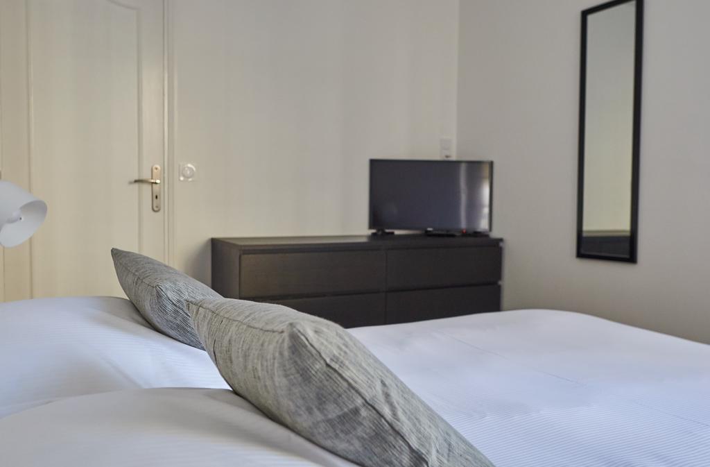 Apartment L'annexe