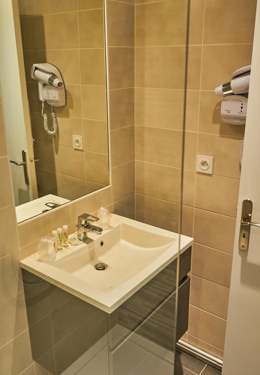 L'annexe Apartment Saint-Malo