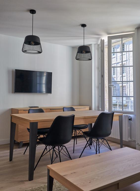 L'annexe Apartment *